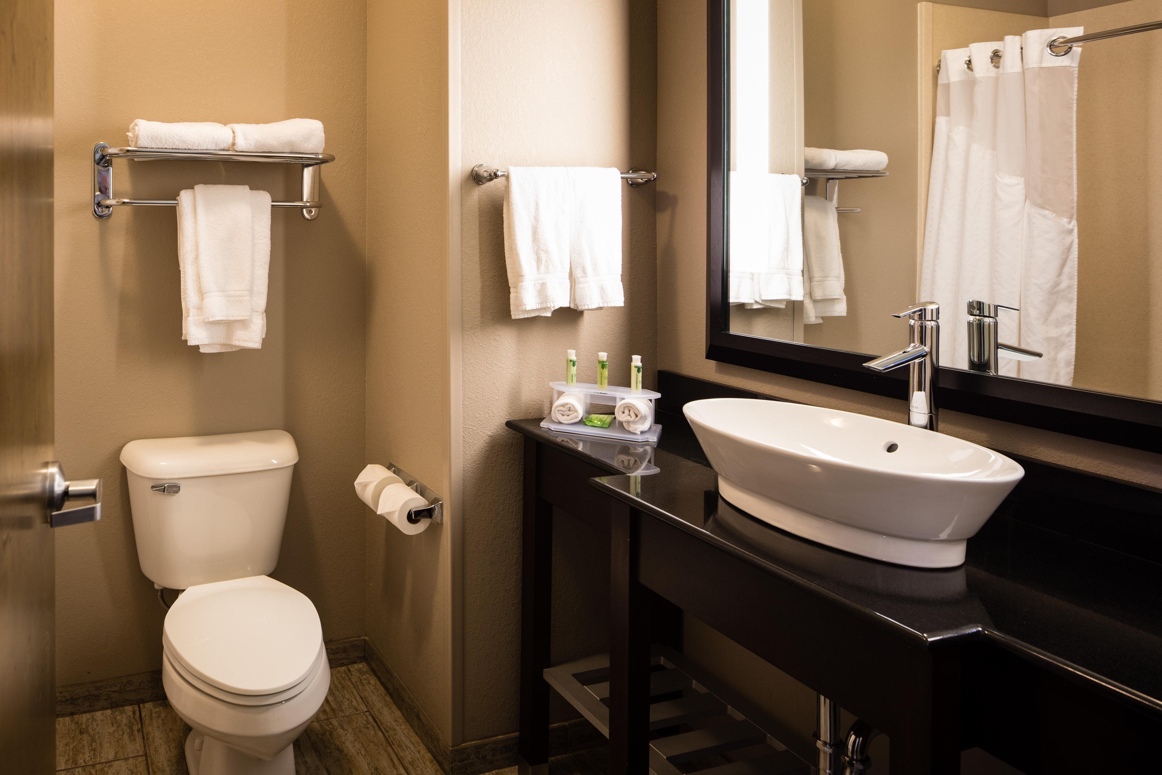 Holiday Inn Express El Reno By Ihg Екстериор снимка