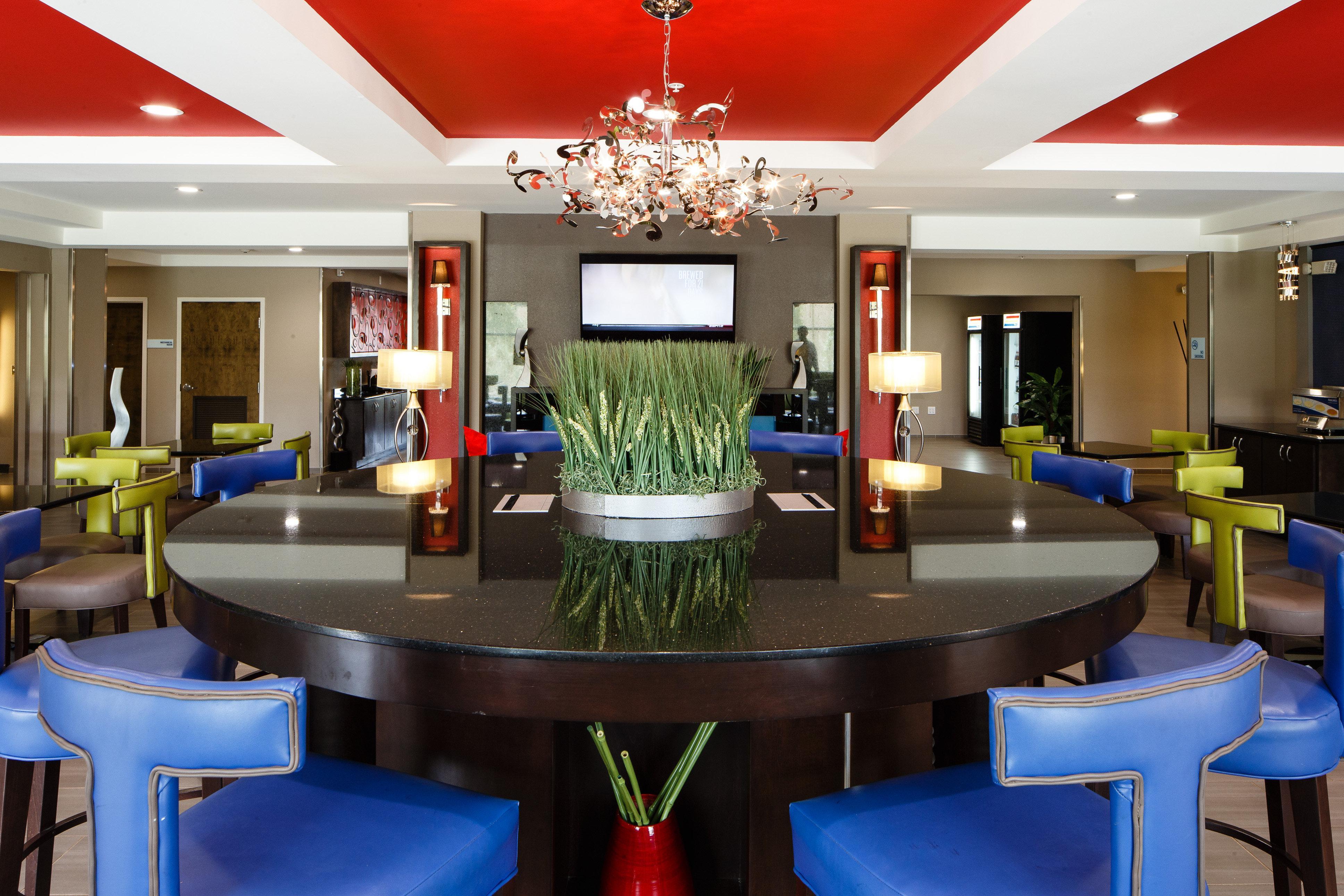 Holiday Inn Express El Reno By Ihg Екстериор снимка