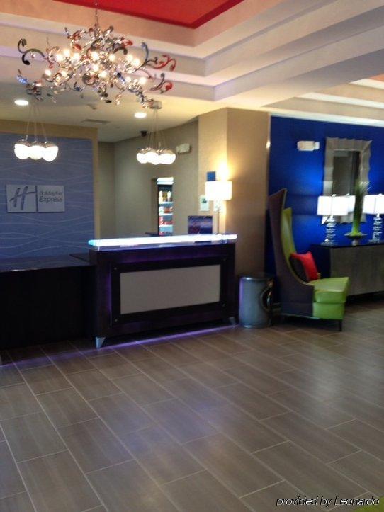 Holiday Inn Express El Reno By Ihg Екстериор снимка