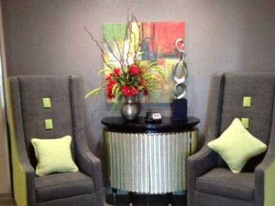 Holiday Inn Express El Reno By Ihg Екстериор снимка