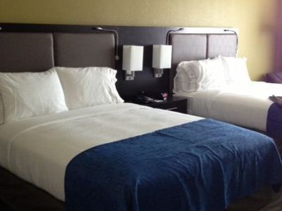 Holiday Inn Express El Reno By Ihg Екстериор снимка